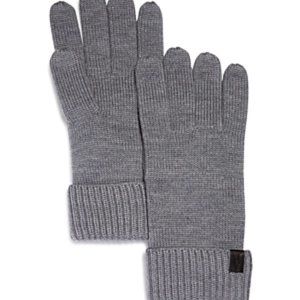 🖤 AllSaints Women’s 100% Merino Wool Gloves – NWT – Luxurious & Cozy ❄️